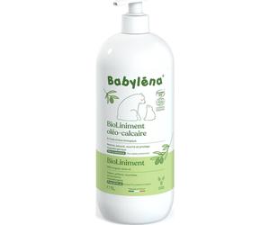 Bioes Babyléna Bioliniment OléoCalcaire 1 Litre
