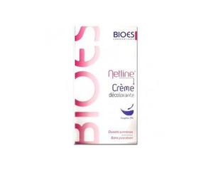 Bioes Crme Dcolorante