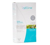 BIOES NETLINE - Crème Décolorante Duvet Sombre Visage Corps - 20 ml
