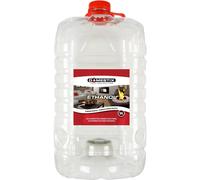 Bioetanolo per caminetti o camini da 10 l