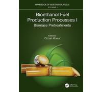 Bioethanol Fuel Production Processes. I