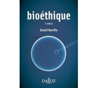 Bioéthique