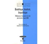 Bioéthique, biodroit, biopolitique Collectif (Auteur)