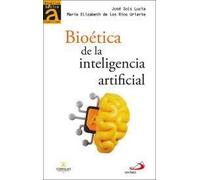 Bioética de la inteligencia artificial