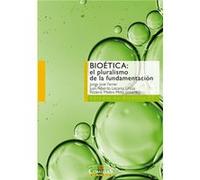 Bioetica: El Pluralismo De La Fundamentacion - [Livre en VO] Ferrer Negron, Jorge Jose (Auteur)