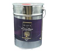 Biofa - Huile dure aqua 10L - Protection des bois (meubles, sols, ...) incolore - Faible teneur en COV