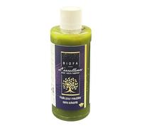BIOFA - Huile pour meubles écologique 150ml - Protection et entretien pour bois en intérieur - Protège des éclaboussures et des taches.
