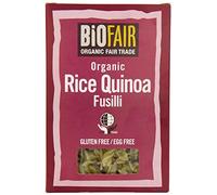 Biofair Organique Riz Foire Quinoa Fusilli 250G