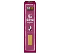 Biofair Organique Riz Foire Quinoa Spaghettis 250G - Paquet de 2