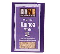 Biofair | Quinoa Grain Organic Fairtrade | 4 x 500g