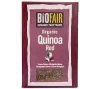 Biofair Quinoa Rouge Biologique 500 g - Lot de 2