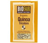 Biofair Tri-Colore Lot de 2 graines de quinoa 500 g