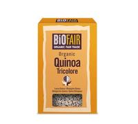 Biofair Tri-Colore quinoa grains 500g x 1