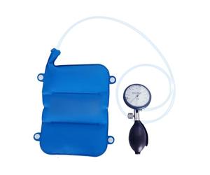 Biofeedback de Pression Stabilisatrice, Dispositif Biofeedback Biologique | Instrument D'activation du Groupe Musculaire Central