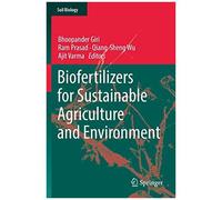 Biofertilizers For Sustainable Agriculture And Environment