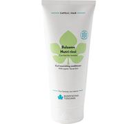 Biofficina Toscana Après-Shampoing Nourrissant pour Cheveux Bouclés - 200 ml