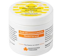 Biofficina Toscana Gommage "Bronzage impeccable" - 200 ml