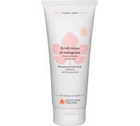 Biofficina Toscana Gommage Corporel à la Grenade - 200 ml