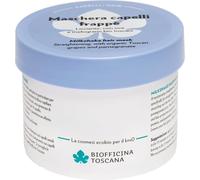 Biofficina Toscana Masque Capillaire Lissant "Hair Food" - 200 ml