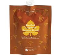 Biofficina Toscana Masque Purifiant Visage à l'Argile Dorée - 30 g