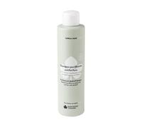 Biofficina Toscana Shampooing purifiant antipelliculaire, 200 ml - Shampooing rééquilibrant pour les cheveux gras et avec pellicules - Avec maidenhair toscan bio et tensioactifs d'origine végétale