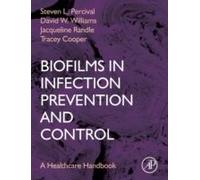 Biofilms In Infection Prevention And Control