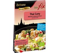 biofix - Curry thaï 20,95g