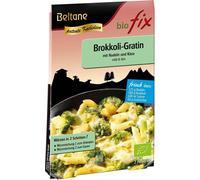 biofix - Gratin de brocolis 22,58g