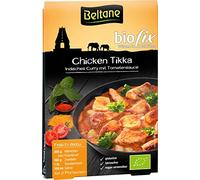 biofix - Poulet Tikka 25.01g