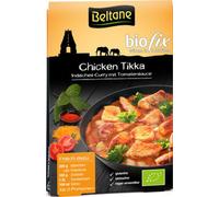 biofix - Poulet Tikka 25,01g