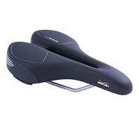 BioFlex OnGel Ozone Athletic Selle Homme, Noir