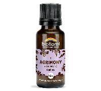 Biofloral Granulés Aigremoine 19 g