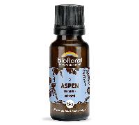 Biofloral 02 Aspen Tremble Granules Bio Fleur De Bach Granules 19,5 Gr
