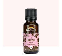 Biofloral - 03 beech, hêtre - bio