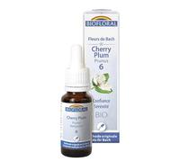 Fleurs De Bach Prunus N° 6 20 Ml