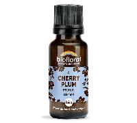 Biofloral 06 Cherry Plum Prunus Granules Bio Fleur De Bach Granules 19,5 Gr
