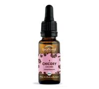 BIOFLORAL 08 - Chicory Chicorée 20 ml Goutte(S)