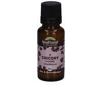 BIOFLORAL 08 Chicory - Chicorée Granulés 19 g