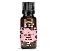 Biofloral 08 Chicory Chicoree Granules Bio Fleur De Bach 19,5 Gr