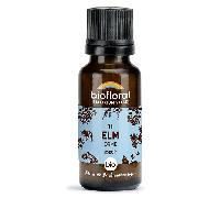 Biofloral 11 Elm Orme Granules Bio Fleur De Bach Granules 19,5 gr