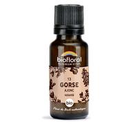 Biofloral 13 Gorse Ajonc Granules Bio Fleur De Bach Granules 19,5 Gr