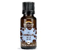 Biofloral 20 Mimulus Mimule Granules Bio Fleur De Bach Granules 19,5 Gr