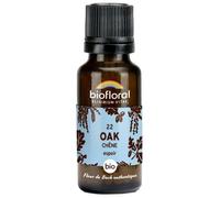 Biofloral 22 Oak Chêne Granules Bio 19,5 G