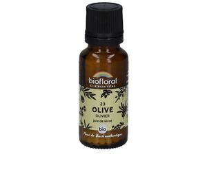 BIOFLORAL 23 Olive - Olivier Granulés 19 g