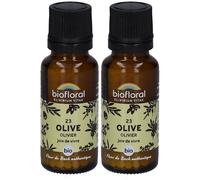 BIOFLORAL 23 Olive - Olivier Granulés 2x19 g