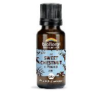 Biofloral Complément alimentaire Granules Châtaignier bio Sommeil et Stress 19,5 g