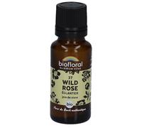 BIOFLORAL 37 Wild Rose - Eglantier Granulés 19 g