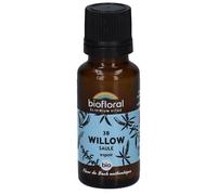 Biofloral 38 Willow Saule Granules Bio Fleur De Bach Granules 19,5 Gr
