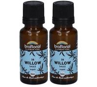 BIOFLORAL 38 Willow - Saule Granulés 2x19 g