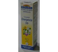 Biofloral 39 Granulés de fleurs de Bach 9 g